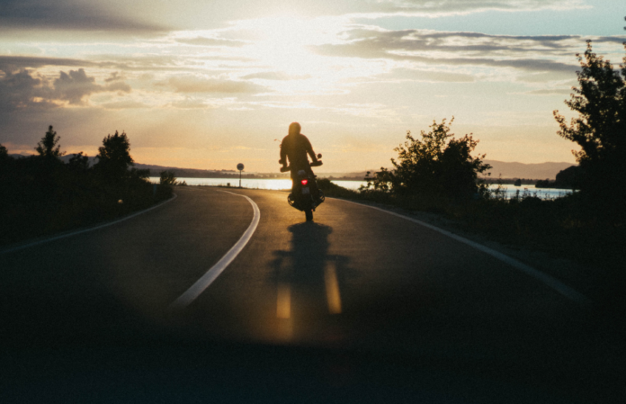 Motorcycle Crash Steps to Take for Justice