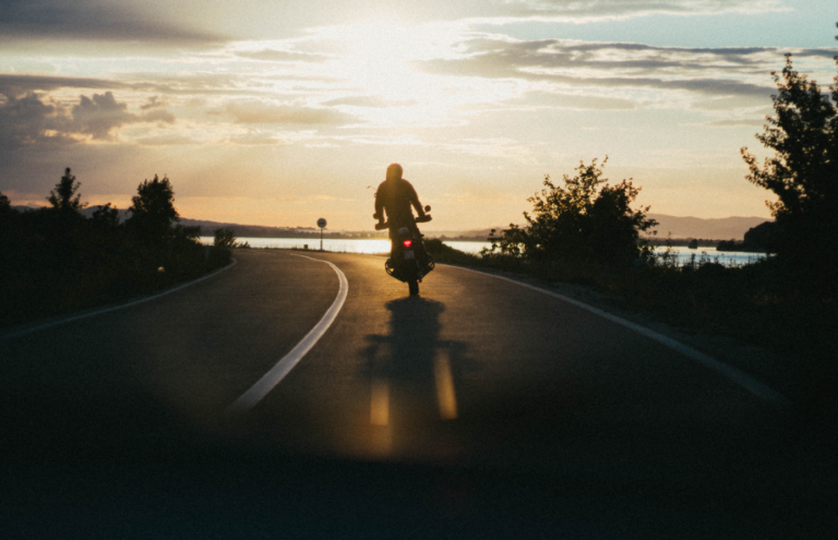 Hit-and-Run Victim? Motorcycle Crash Steps to Take for Justice