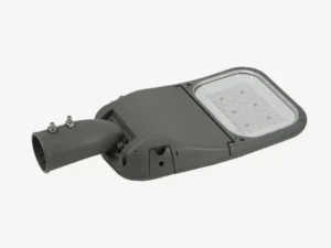 Street Lighting Design Standards And Guidelines