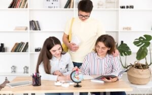 The Key to Success: Finding the Best English Home Tuition in Singapore