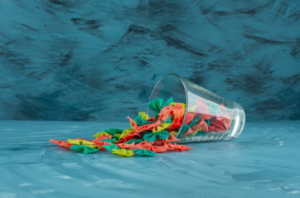 The Ultimate Delta 8 Gummies
