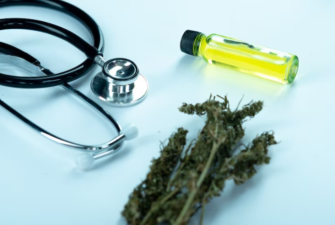 THC Syrup: A Complete Guide