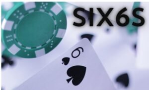 Six6s Bangladesh: Your Online Betting Portal