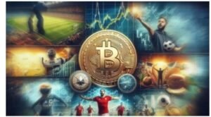 Pros and Cons of Using Cryptocurrency in Online Sports Betting