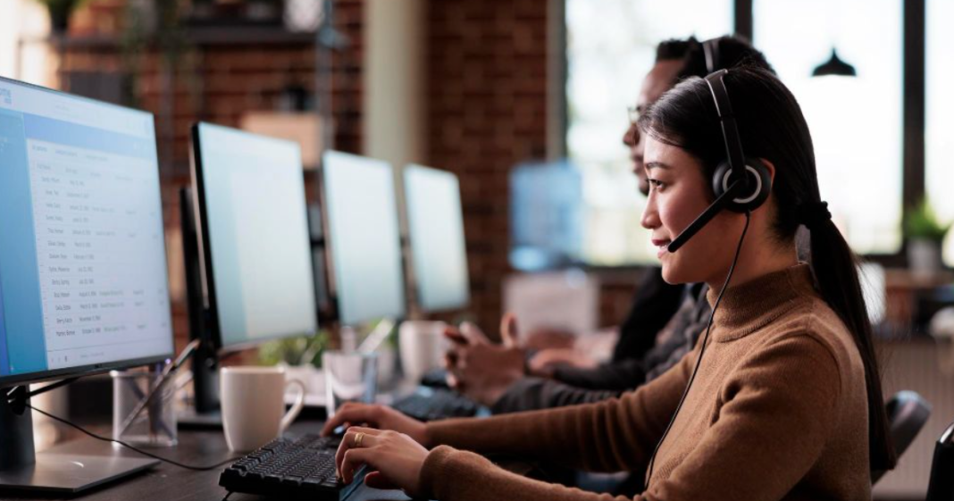 Call Centers