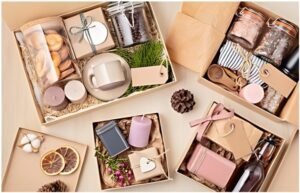 Enhancing Home Beauty: The Power of Gift Baskets and Home Services