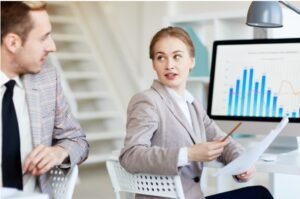 Enhancing Workplace Efficiency: The Benefits of Employee Productivity Monitoring