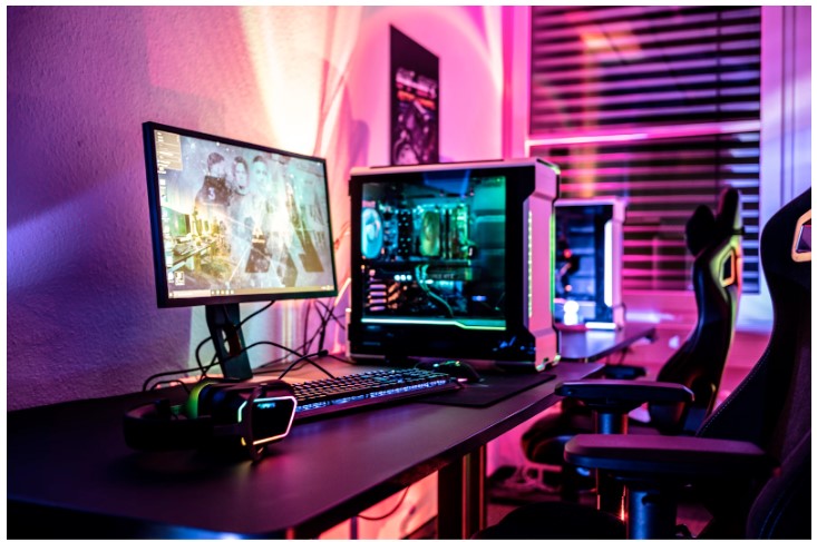 From Noob to Esports Pro – Level Up Your Setup in 2024