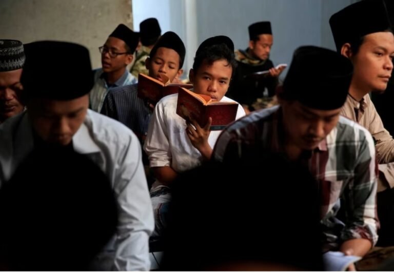 Reasons Why Islamic Education is Important 