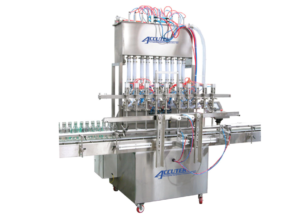 Common Challenges A Cosmetic Company May Face with Inline Filling Systems