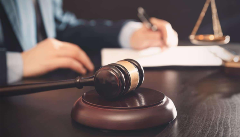 The Definitive Guide to Finding the Best Criminal Lawyers in Penrith