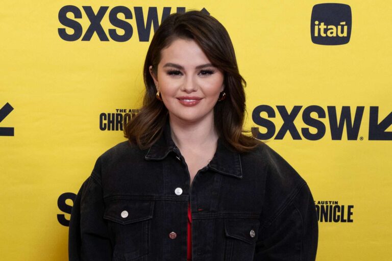 What is Selena Gomez biography?