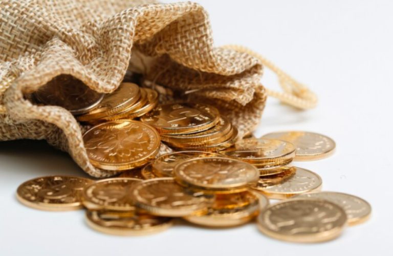 The Benefits Of Adding American Eagle Gold Coins To Your Portfolio