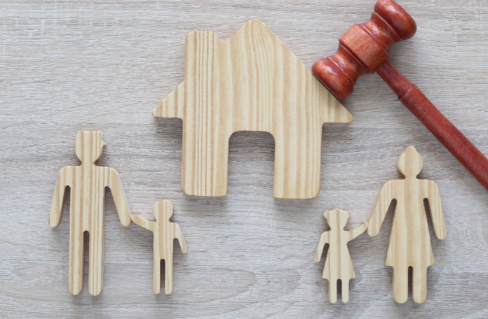 The Impact of Divorce on Children