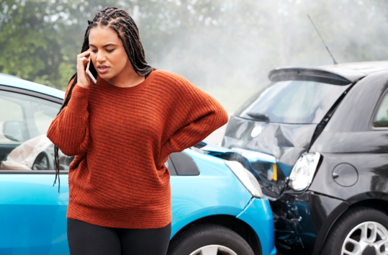 The Role of Dashcams in Car Accident Claims