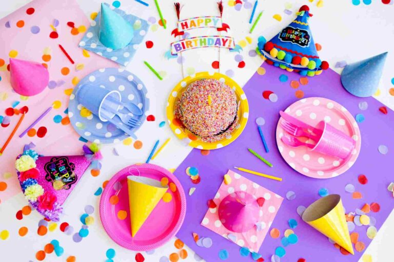 Unique Birthday Gifts for Children Beyond the Ordinary