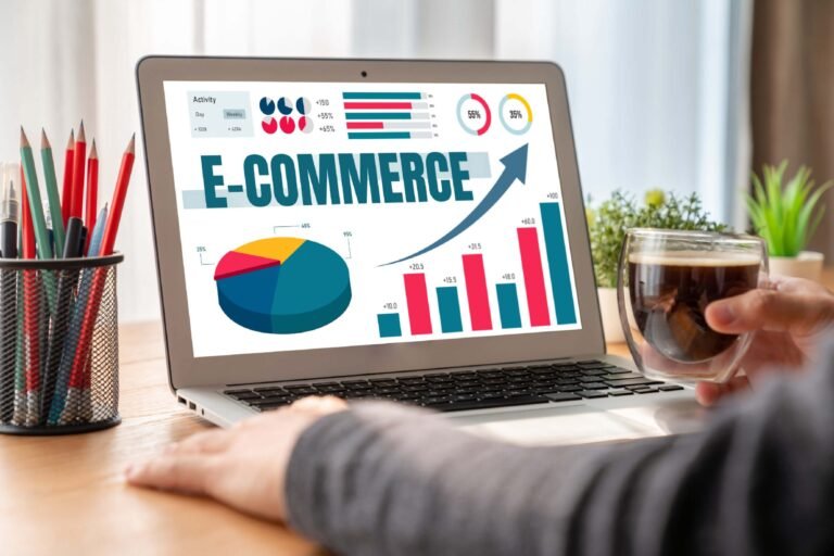 Elevating Your E-Commerce Success