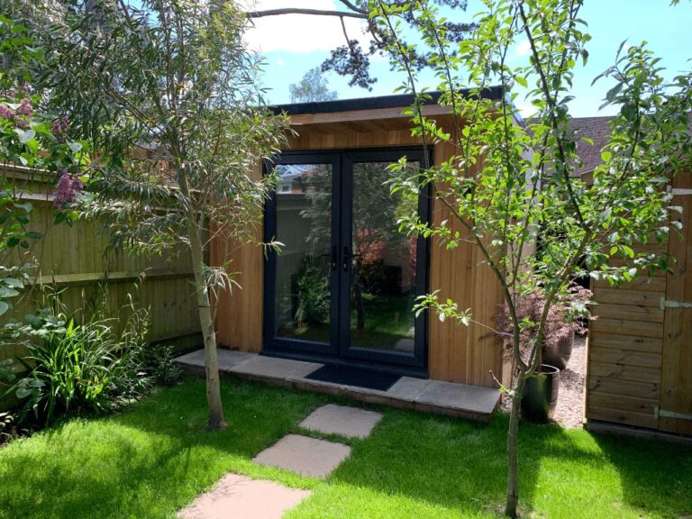 Taking the Initial Steps toward Building Your Own Bespoke Portable Office or Garden Room