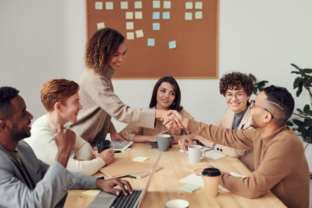 5 Secret Strategies to Help Your Business Get Off the Ground