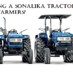 Why Selecting a Sonalika Tractor is the Right Choice for Farmers