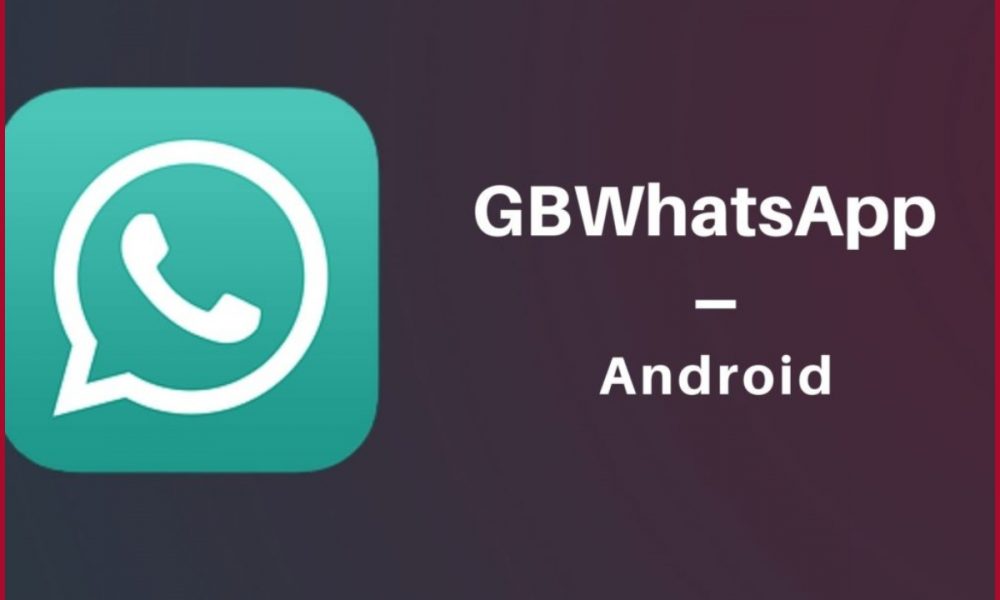 approximately WhatsAppGB