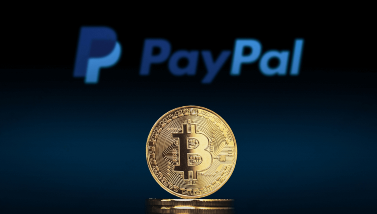 Maximizing Opportunities: Strategies for Purchasing Bitcoin with PayPal for Maximum Returns