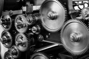 An Insider's Guide to Material Resource Planning