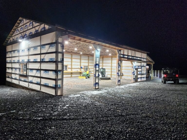 How to put in LED bay lights In 5 Easy Steps