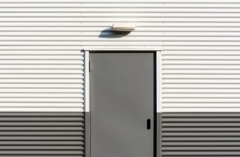 Sustainability Meets Style: Design Inspiration with ACRE Siding for Modern Homes