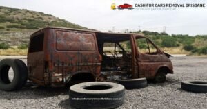 How to Get Rid of Scrap Vehicles in 2024?