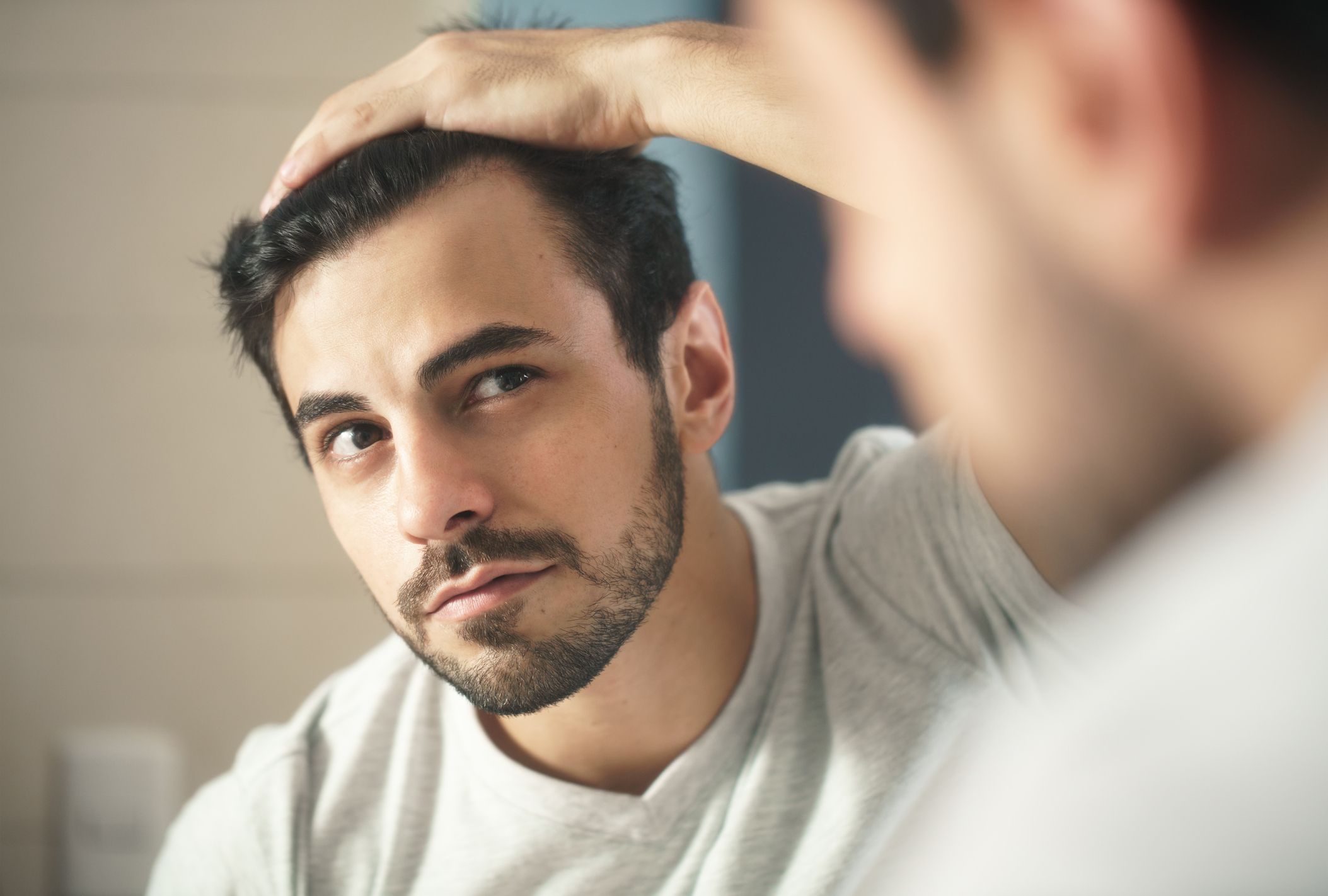 X Important Tips to Protect Against Hair Loss