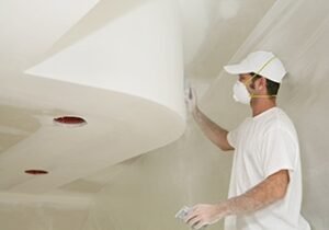 DIY vs Professional Drywall and Plaster Repair: What You Need to Know