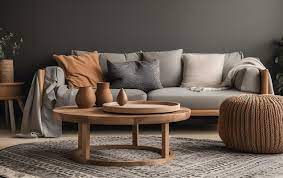 From Functionality to Flair: Navigating the Quest for the Perfect Coffee Table