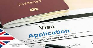 Understanding the UK Visa Application Process