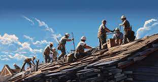 DIY vs. Professional Roof Repair: What Atlanta Homeowners Need to Know