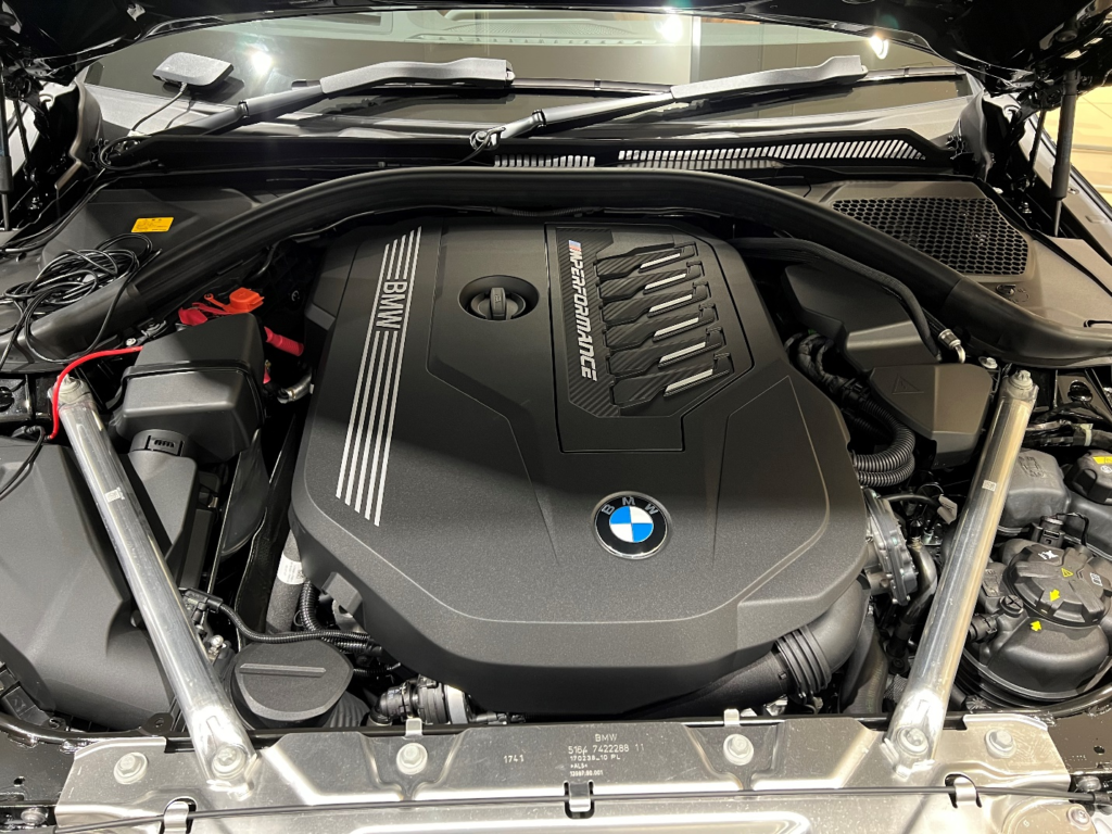 How BMW Reconditioned Engines Enhance Your Vehicle’s Life