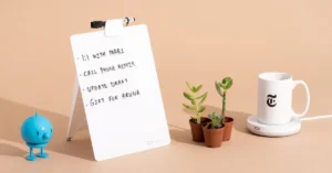 The Best Recommendations for You to Choose Gift for Coworker Leaving