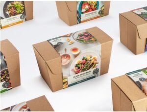 How to Pack Food Items [Guide for Small Businesses]