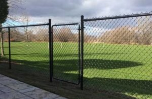 Securing Your Property: The Benefits of Chain Link Fence in Ottawa