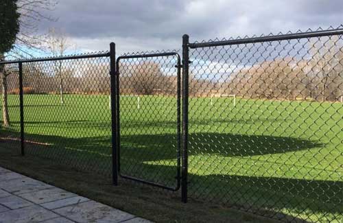 Securing Your Property: The Benefits of Chain Link Fence in Ottawa