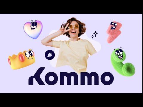 Kommo