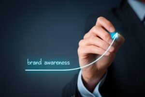 How to Increase Brand Awareness for Your Business