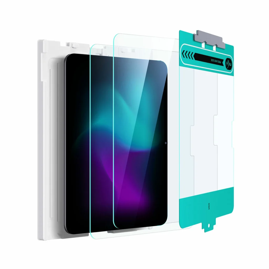How to Pick the Best Glass Screen Protector?