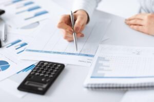 Outsourced Bookkeeping vs. In-House Bookkeeping: Which is Right for Your Business
