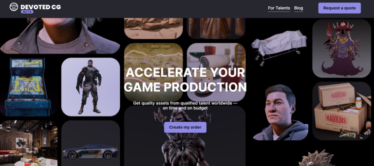 The Art of Lighting in Computer Graphics: A Comprehensive Guide