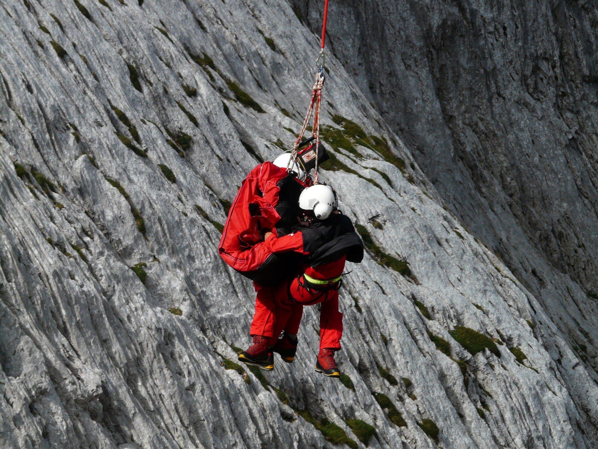 From Firefighters to Hikers: The Versatility of the Rescue Basket