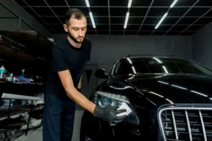 The Complete Package: Car Detailing Interior and Exterior in Prescott, AZ