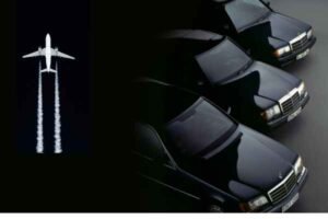 Fancy Car Trips: Picking the Be­st Car Service at Airport