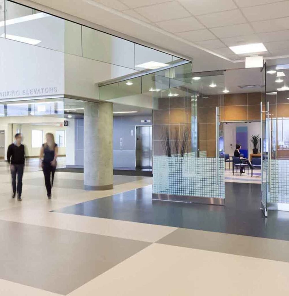 Calgary’s Growing Healthcare Landscape: How Hospital Construction is Shaping the City’s Future