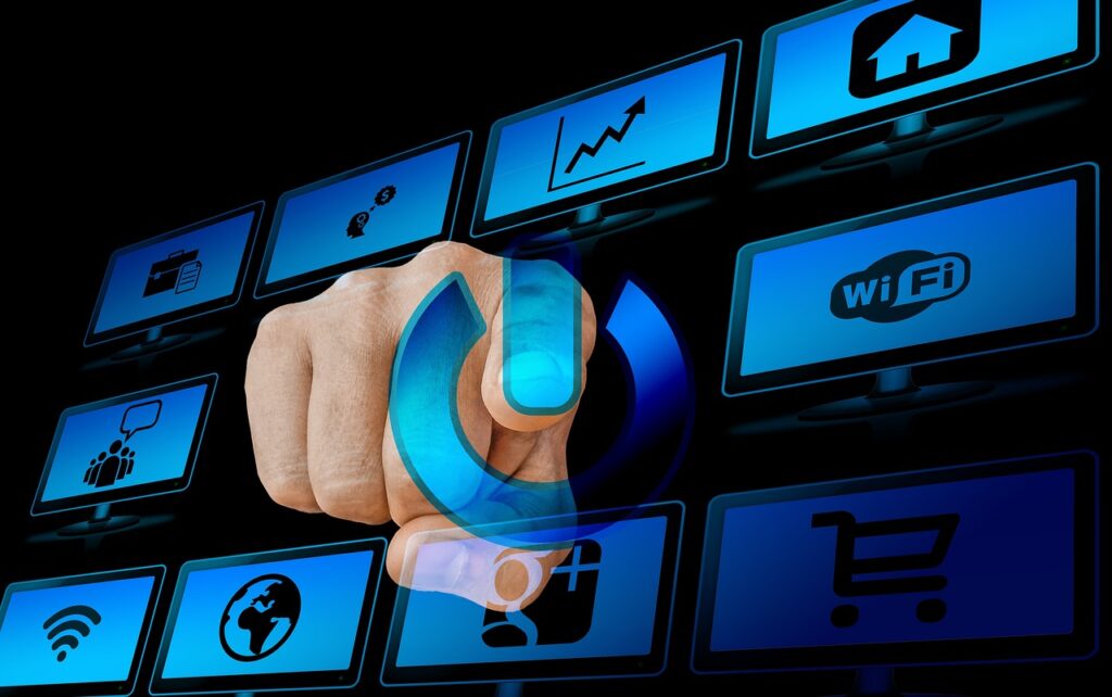 Zapping Tech